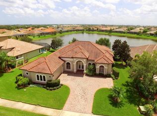 3451 Thurloe Dr, Rockledge, FL 32955