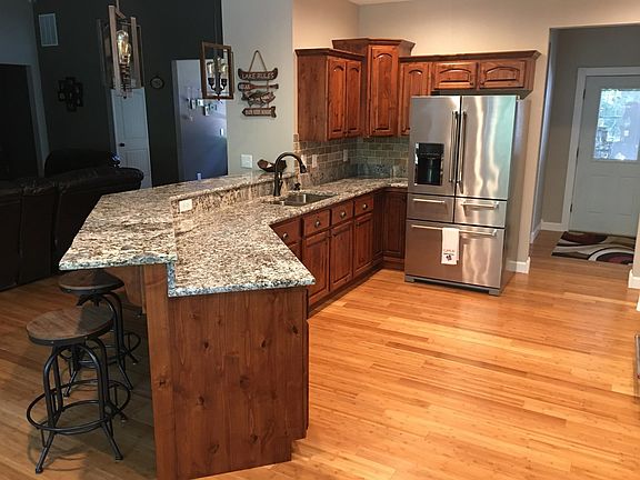 Beautiful Kitchen