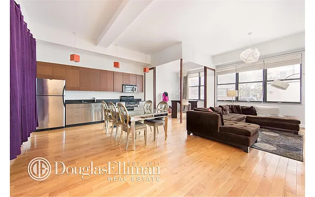 Rented by Douglas Elliman | media 16
