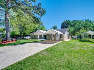 2310 Nolan Rd, Baytown, TX 77520