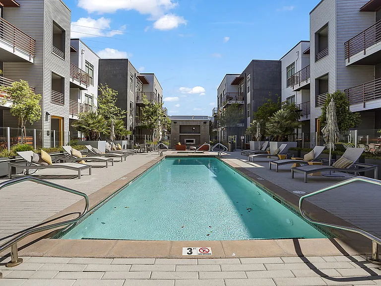 ROEN Menlo Park — Photo 33