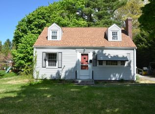 72 Pocahontas St, Walpole, MA 02081
