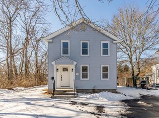 144 Canal St, Westerly, RI 02891