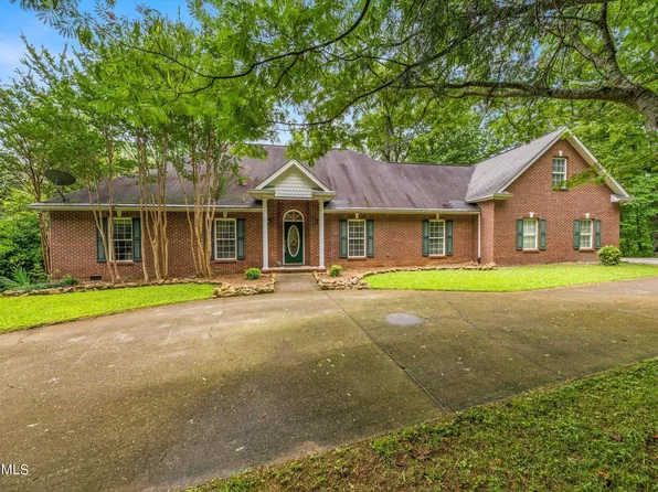 11441 Couch Mill Rd, Knoxville, TN 37931