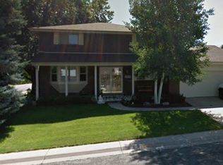 2200 S Harlan St, Denver, CO 80227