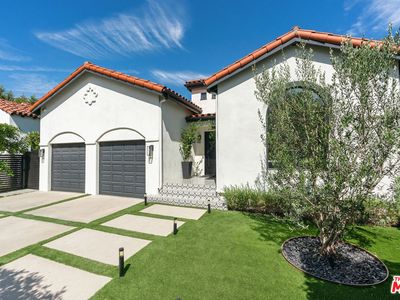 412 N Flores St, Los Angeles, CA, 90048