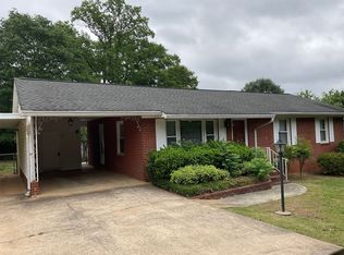 1116 Lower Dallas Hwy, Dallas, NC 28034