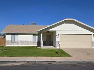 324 W Harvard Ave, Gilbert, AZ 85233