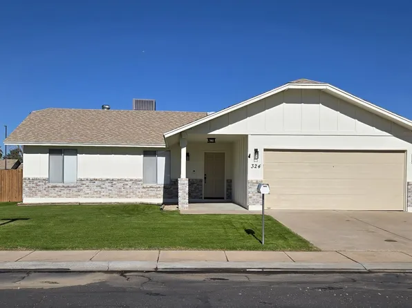 324 W HARVARD Avenue, Gilbert, AZ 85233