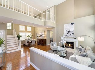 4 Villamoura, Trabuco Canyon, CA 92679