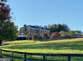 223 S Poes Rd, Amissville, VA 20106