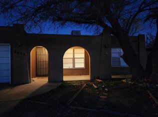 2632 Florida St NE, Albuquerque, NM 87110