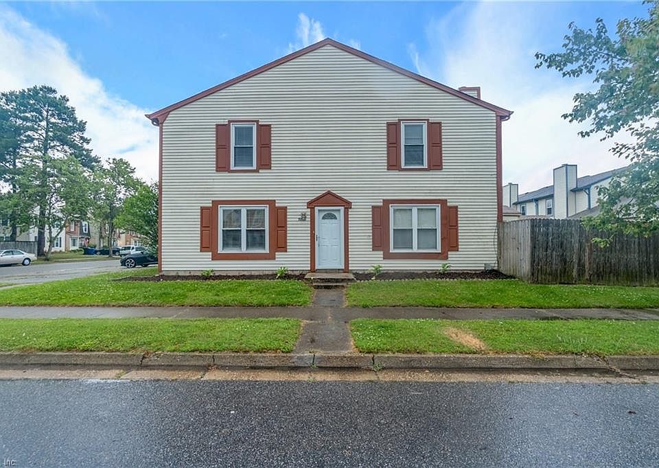 5255 Johnstown Ln, Virginia Beach, VA 23464 Zillow