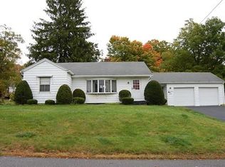 24 Moore Ave, West Warren, MA 01083