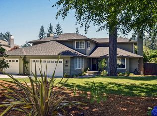 631 Worth Ln, Scotts Valley, CA 95066