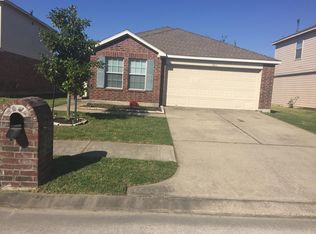 7811 Chervil Ln, Baytown, TX 77521