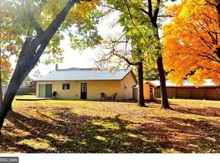 170 Duluth St S, Wahkon, MN 56386