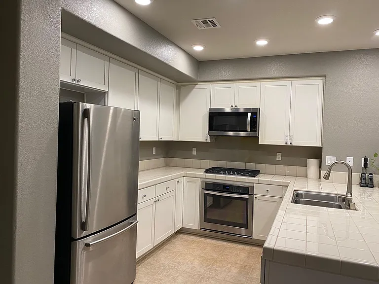 Kitchen Countertop