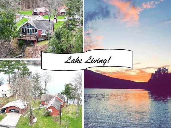 259 Lake Shore Dr S, Maryland, NY 12116