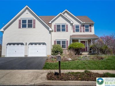 21 Millbrook Ct, Palmer Twp, PA, 18045