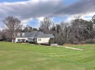 286 Willow Creek Dr, Ruckersville, VA 22968