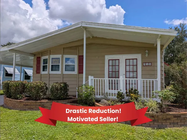 319 Bougainvillea Cir, Parrish, FL 34219