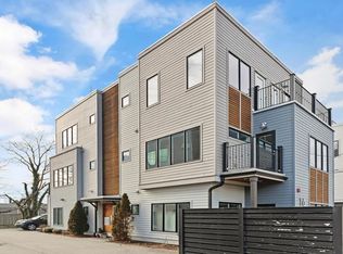 18 Ophir St #2, Jamaica Plain, MA 02130
