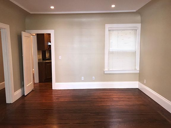 Formal Dining Room adjacent to Kitchen and Living Room 