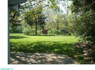 3415 Darbyshire Dr, Hilliard, OH