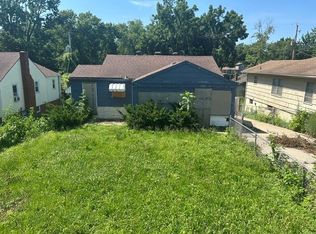 3705 Freeman Ave, Kansas City, KS 66102