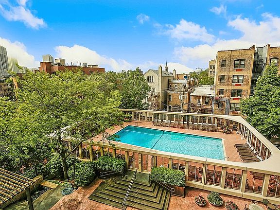 2nd image of 1960 N Lincoln Park W APT 2408