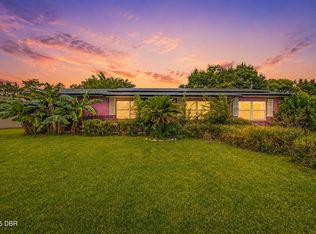 294 Eddie Ave, Holly Hill, FL 32117