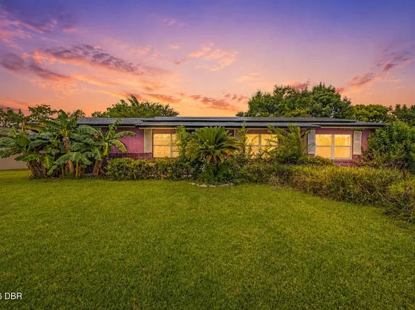 294 Eddie Ave, Holly Hill, FL 32117