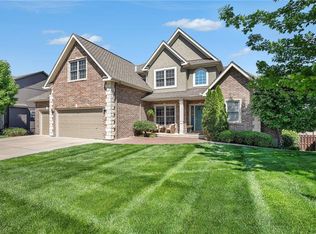 4307 N 110th Ter, Kansas City, KS 66109