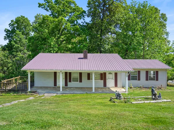 215 S Hickory Cir, Greeneville, TN 37743