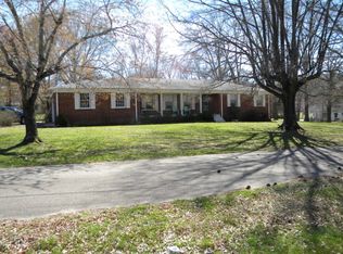 24 Thunderbird Ln, Huntingdon, TN 38344