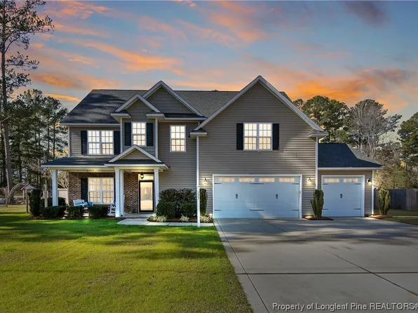 723 Blawell St, Stedman, NC 28391