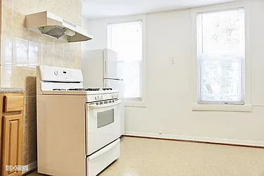 Rented by Citi Habitats