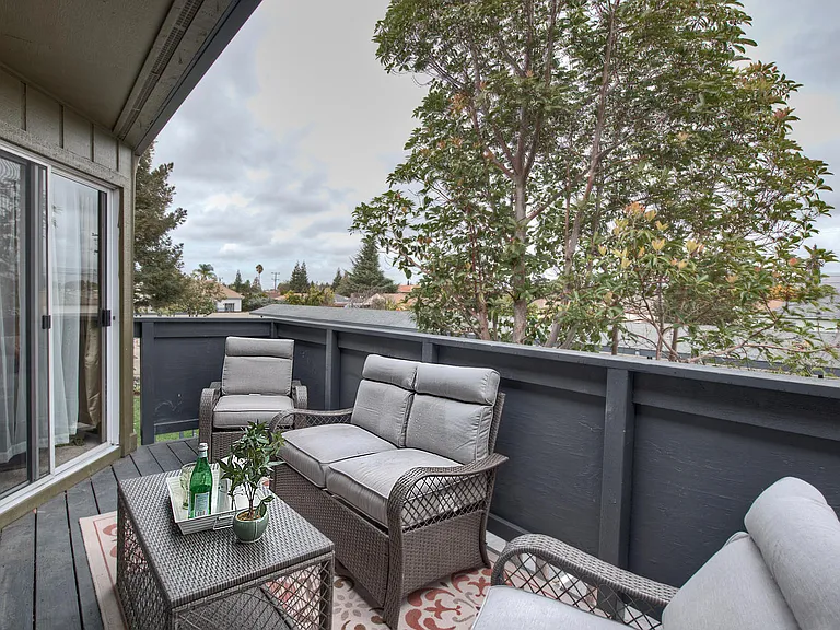 Regency Square Apartments — Photo 19