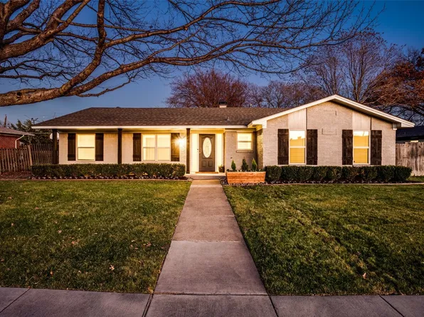 1904 Meandering Way, McKinney, TX 75071