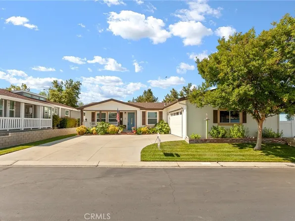 10961 Desert Lawn Dr Space 377, Calimesa, CA 92320