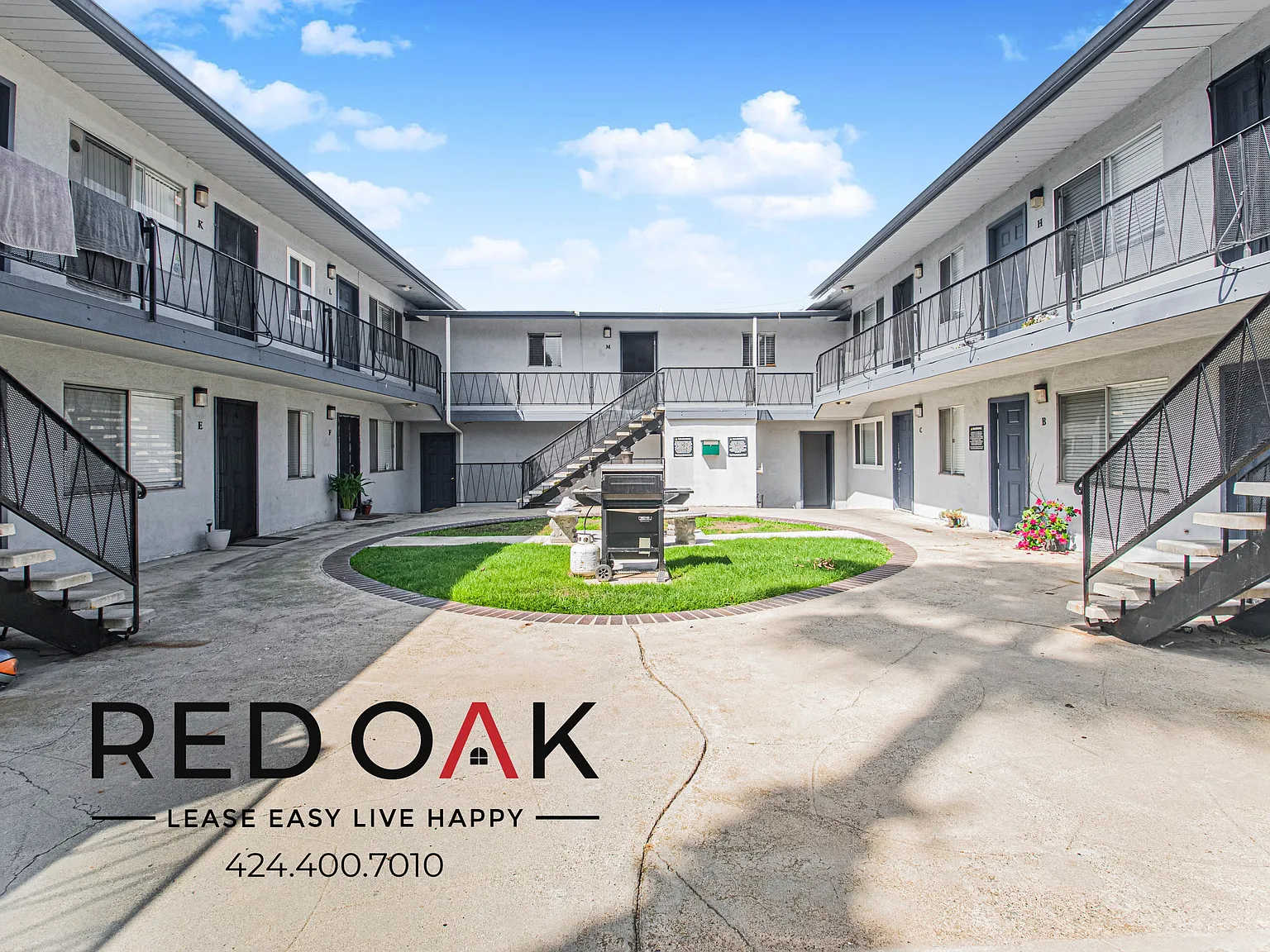 ~$1,000 OFF~ Refreshed One Bedroom with Ample Storage and Community Patio ~ In Oceanside! — Photo 4