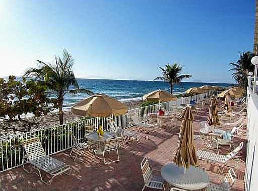 3rd image of 4250 Galt Ocean Dr APT 7L