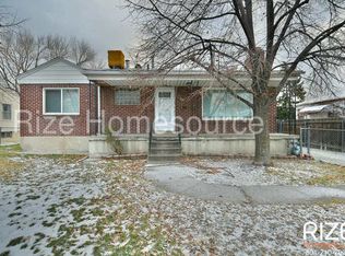 258 E Garden Ave, South Salt Lake, UT 84115