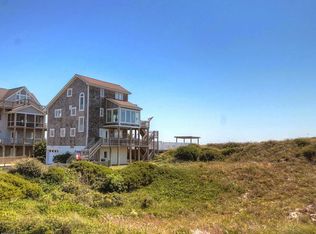 107 Ocean Blvd #B, Atlantic Beach, NC 28512