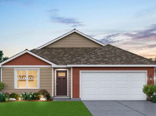 589 Osburn St, Hebron, IN 46341