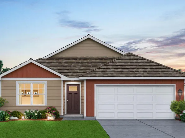 589 Osburn St, Hebron, IN 46341