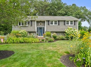 111 Zabrosky Ave, Stoughton, MA 02072