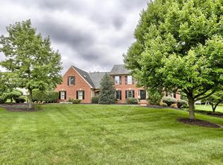 2527 Hartwell Ct, Lancaster, PA 17601