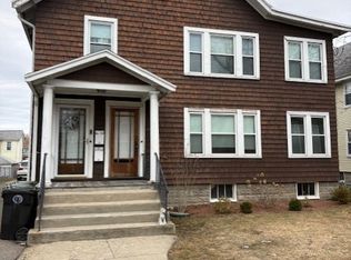 16 Theurer Park #1, Watertown, MA 02472